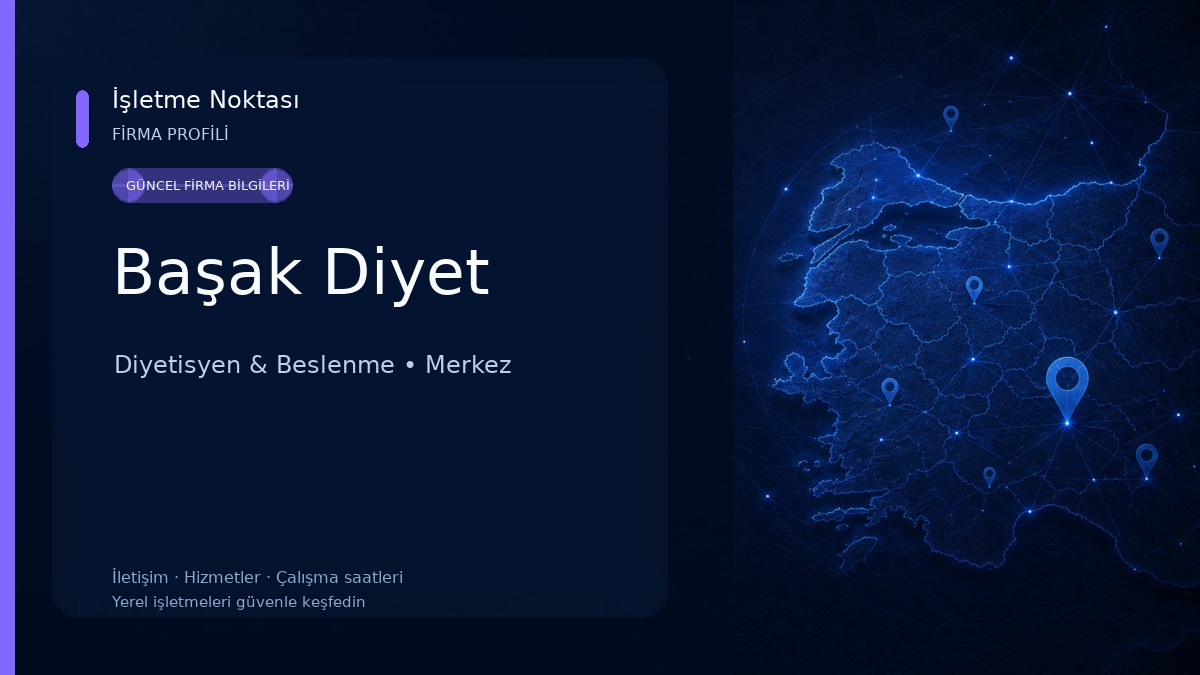 Başak Diyet 