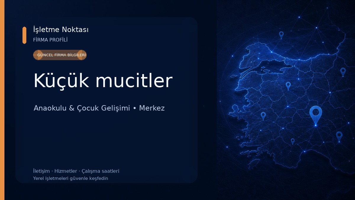 Küçük mucitler 