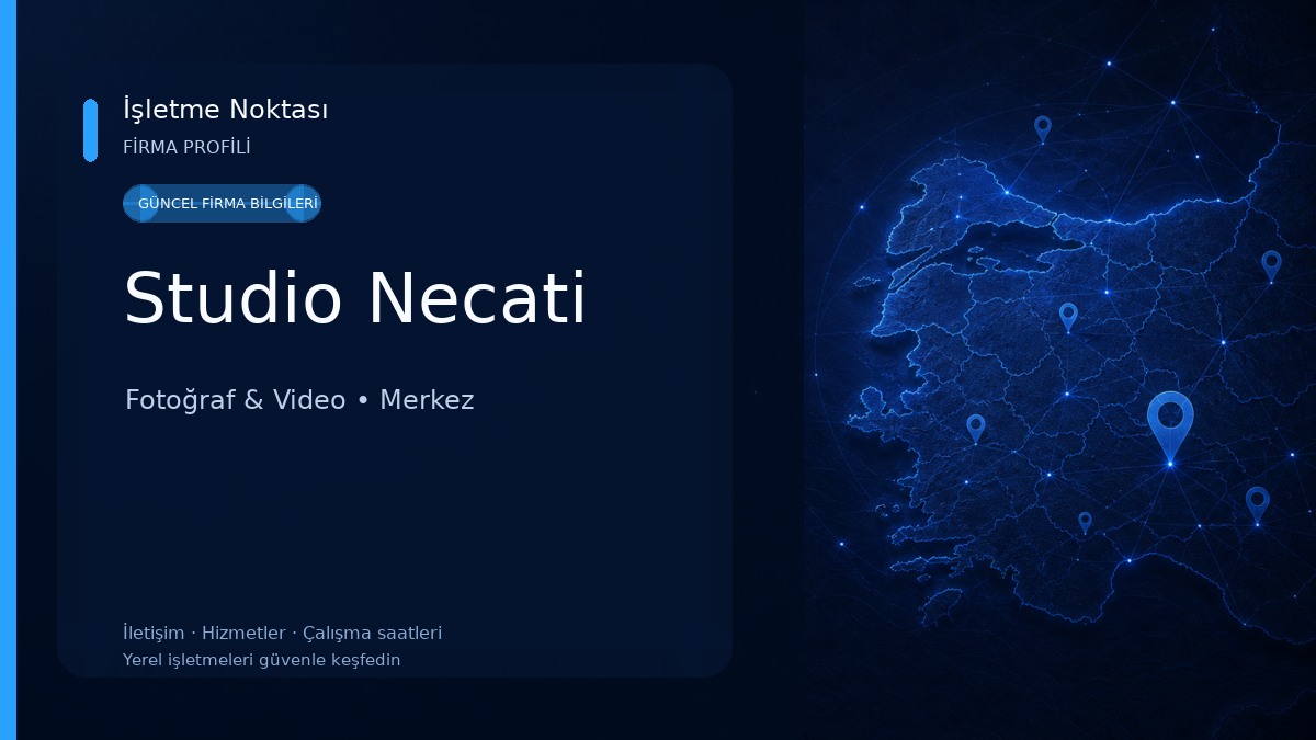 Studio Necati 